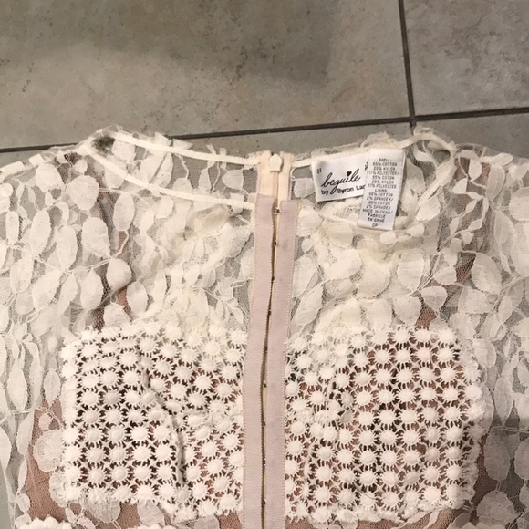 Anthropologie Byron Lars Charisma Sheath 0p - Picture 5 of 6